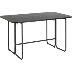 Tudor Matbord 80x140 cm