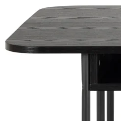 Tudor Matbord 80x140 cm