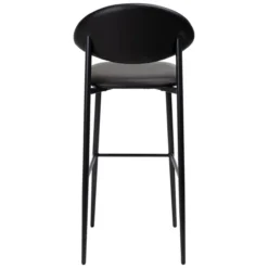 Tush Barstol Vintage Black