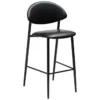 Tush Barstol Vintage Black