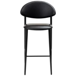 Tush Barstol Vintage Black