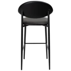Tush Barstol Vintage Black