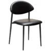 Tush Stol Vintage Black