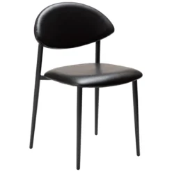 Tush Stol Vintage Black