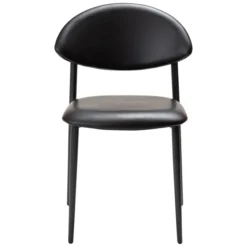 Tush Stol Vintage Black