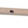 Twist Knopplist 5 krokar Vitoljad Ek