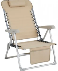 Ulrika Strandstol Sand