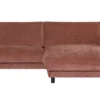 Valand 3-sits med Divan