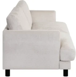 Valand 3-sits XL Soffa (2 ryggkuddar) Perfect Harmony Ecru