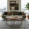Valand 3-sits XL Soffa (stora ryggkuddar)