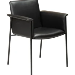 Vale Stol Vintage Black