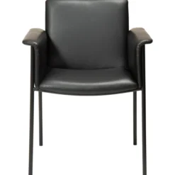 Vale Stol Vintage Black