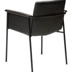Vale Stol Vintage Black