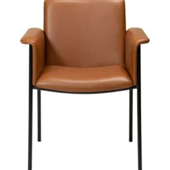 Vale Stol Vintage Light Brown