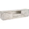 Vanguard TV-bänk Freesia Marble