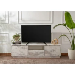 Vanguard TV-bänk Freesia Marble