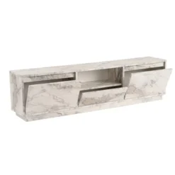 Vanguard TV-bänk Freesia Marble