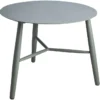 Vannes Sidobord 60 cm Dusty Green