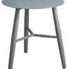 Vannes Sidobord 45 cm Dusty Green