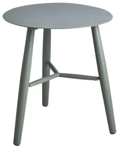 Vannes Sidobord 45 cm Dusty Green