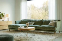 Vera 3-sits XL Soffa (2 dynor)