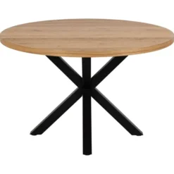 Verdun Matbord Rund 120 cm