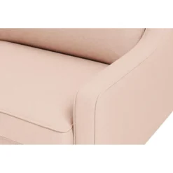 Vernier 3-sits soffa Lax valnöt