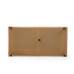 Verona (175 x 90 x 70 cm) 2-sitssoffa Beige