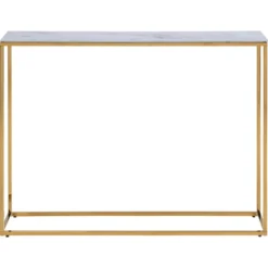 Versailles Avställningsbord 110x26 cm