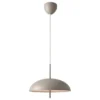Versale Taklampa 35 cm, Brun
