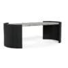 Vesper Soffbord 125 cm