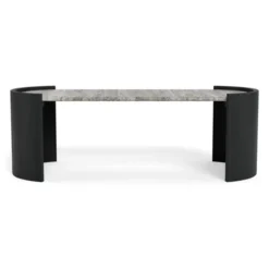 Vesper Soffbord 125 cm
