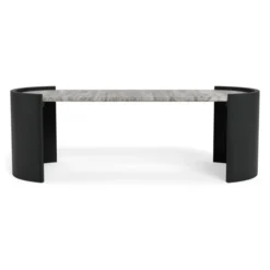 Vesper Soffbord 125 cm