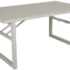 Vevi Matbord 160x90 cm Khaki