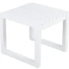 Vevi Sidobord Vit