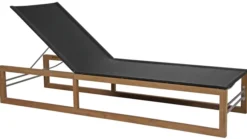 Vevi Vilsäng Teak