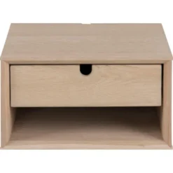 Vienne Sängbord 21x37x32 cm