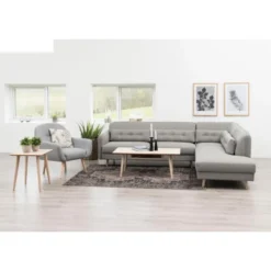 Vienne Soffbord 42x115x60 cm
