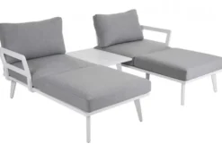 Villac Ryggdyna Beige