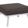 Villac 1-Sits Modul Vit/Brun
