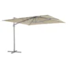 Vinovo Frihängande Parasoll Ø300 H275 cm