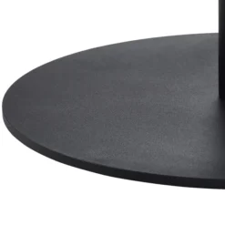 Virelli Matbord Rund Smoked Oak