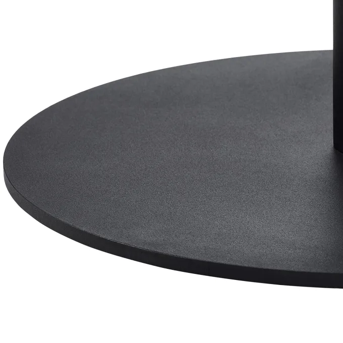 Virelli Matbord Rund Smoked Oak