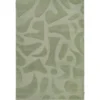 Vivid Matta Green