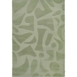 Vivid Matta Green