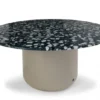 Voyage Soffbord 100 cm Stardust Marble