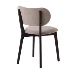 Wendy Stol Mörk espresso ek
