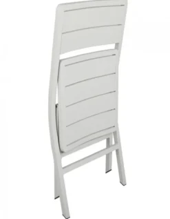 Wilkie Matstol Light Grey