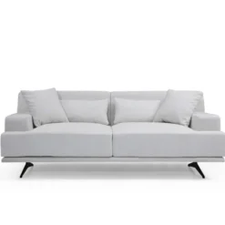 Willow 2-sits soffa Beige