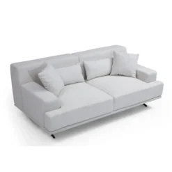 Willow 2-sits soffa Beige